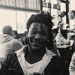 Meet your Posher, Wayne